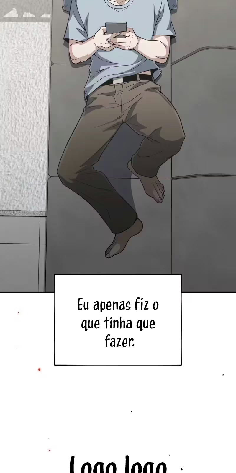 Genius of the Unique Lineage Capítulo 98 Página 100
