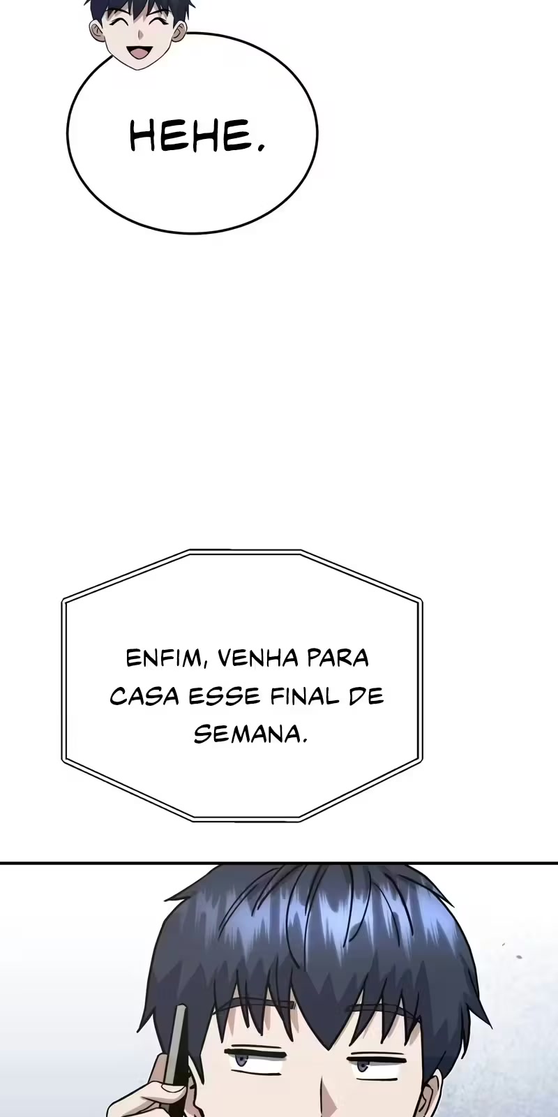Genius of the Unique Lineage Capítulo 98 Página 106