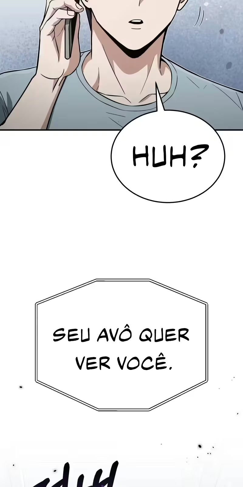 Genius of the Unique Lineage Capítulo 98 Página 107