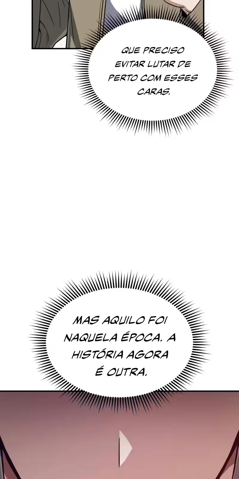Genius of the Unique Lineage Capítulo 98 Página 21