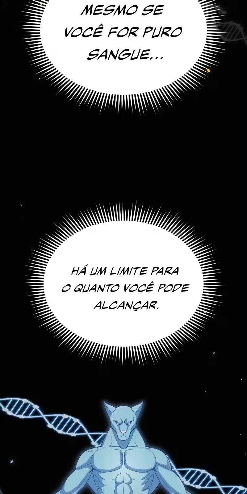 Genius of the Unique Lineage Capítulo 98 Página 34
