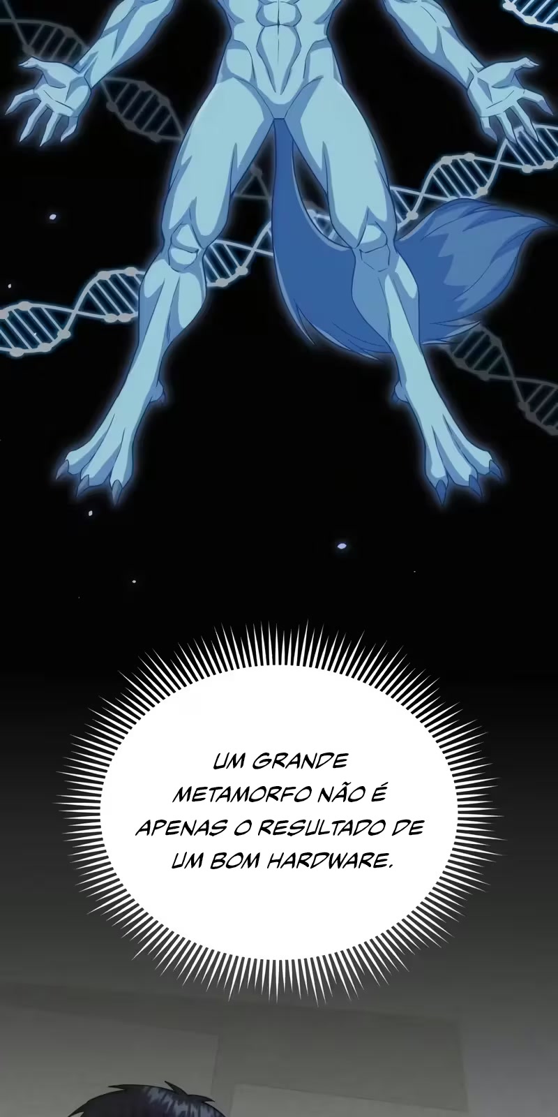Genius of the Unique Lineage Capítulo 98 Página 35