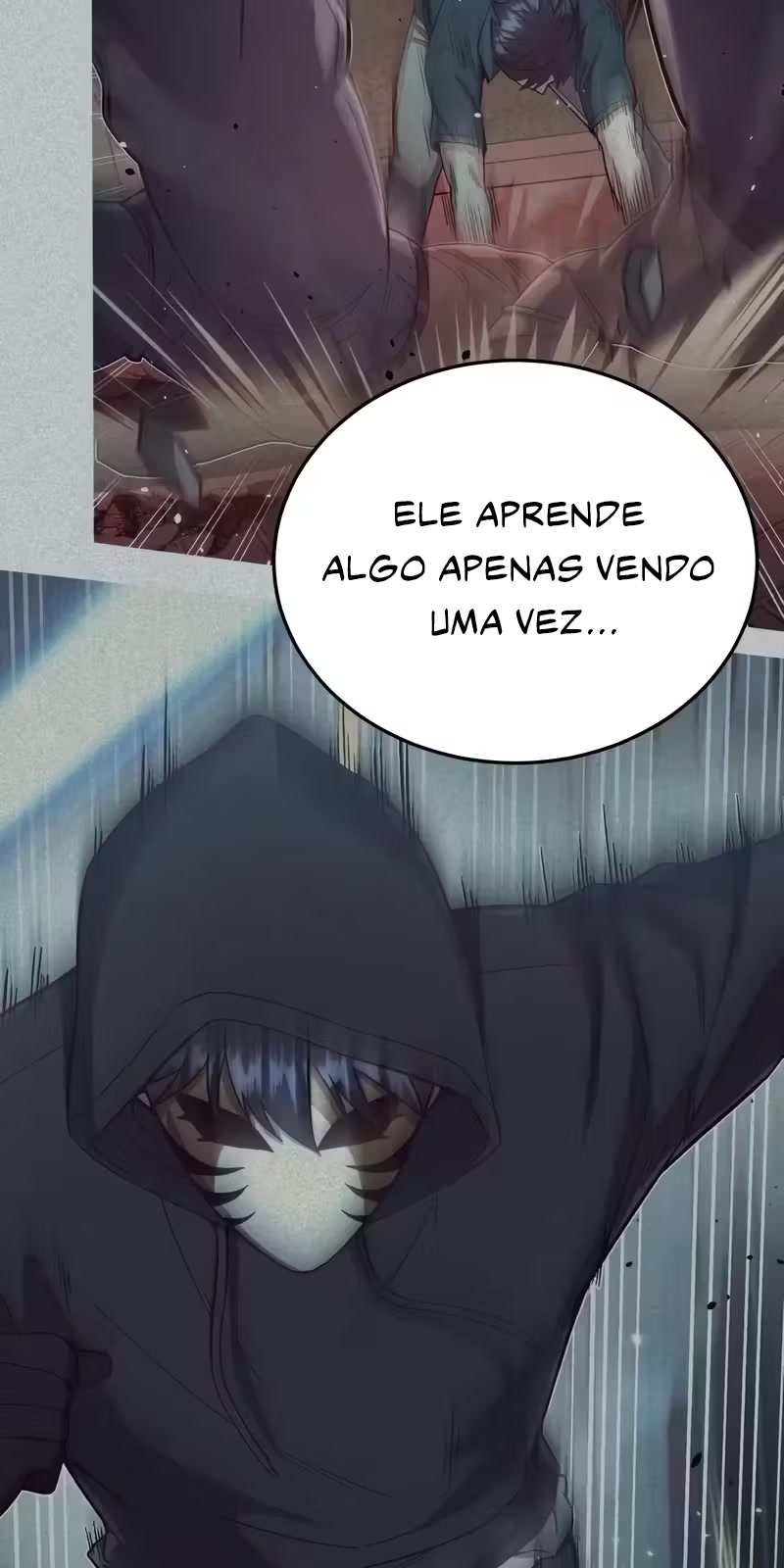 Genius of the Unique Lineage Capítulo 98 Página 37