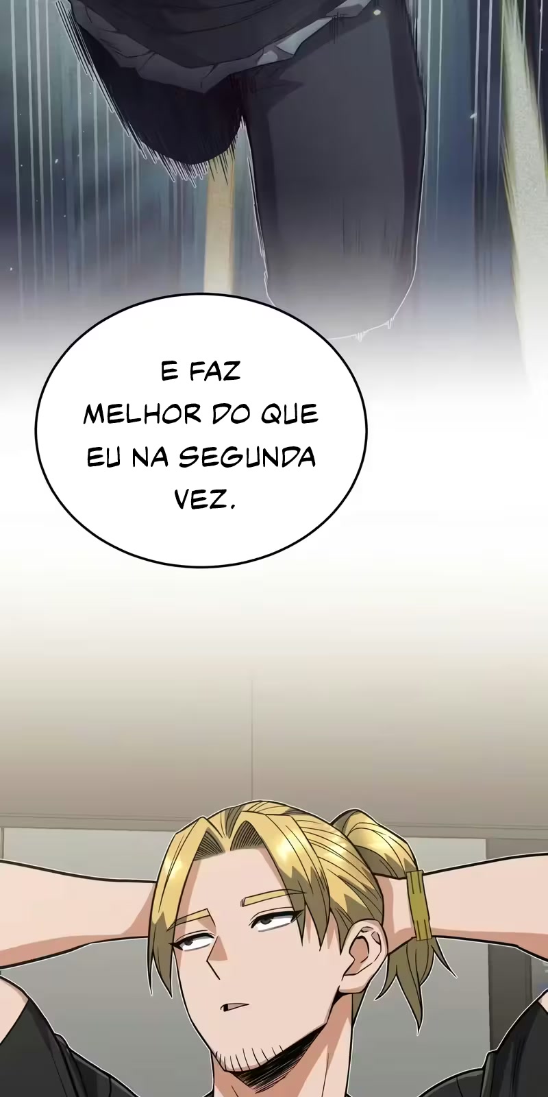 Genius of the Unique Lineage Capítulo 98 Página 38