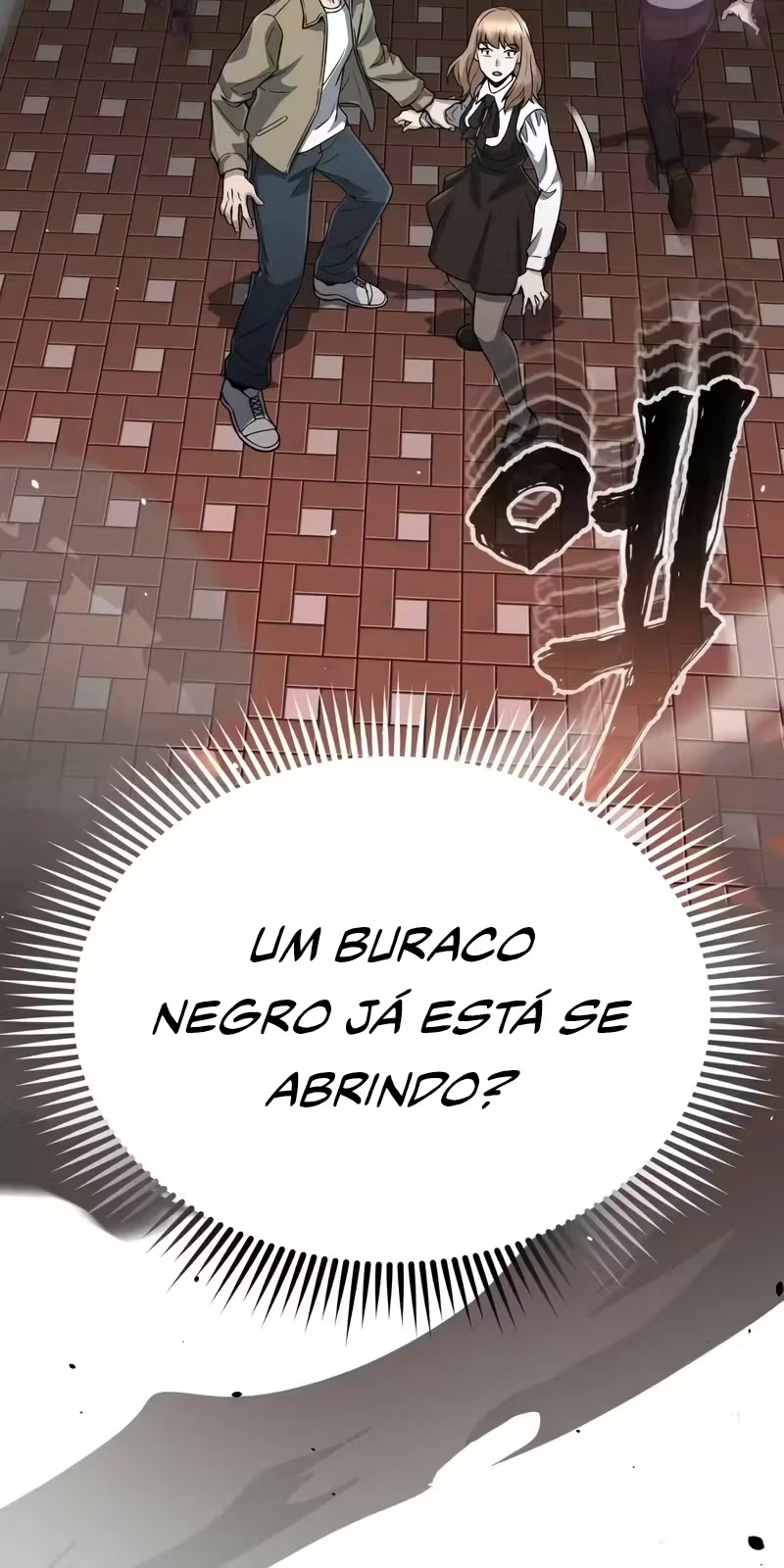 Genius of the Unique Lineage Capítulo 98 Página 4