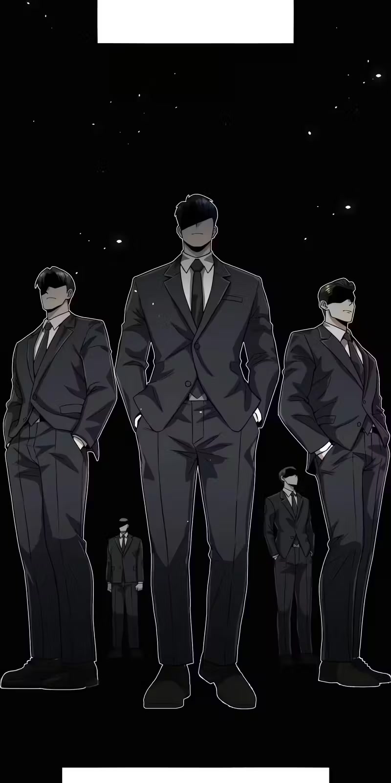 Genius of the Unique Lineage Capítulo 98 Página 41