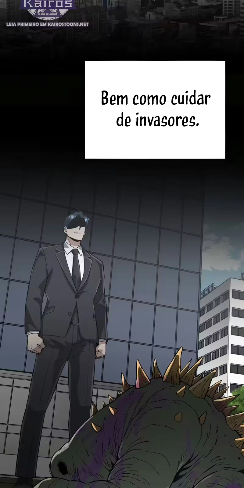 Genius of the Unique Lineage Capítulo 98 Página 43