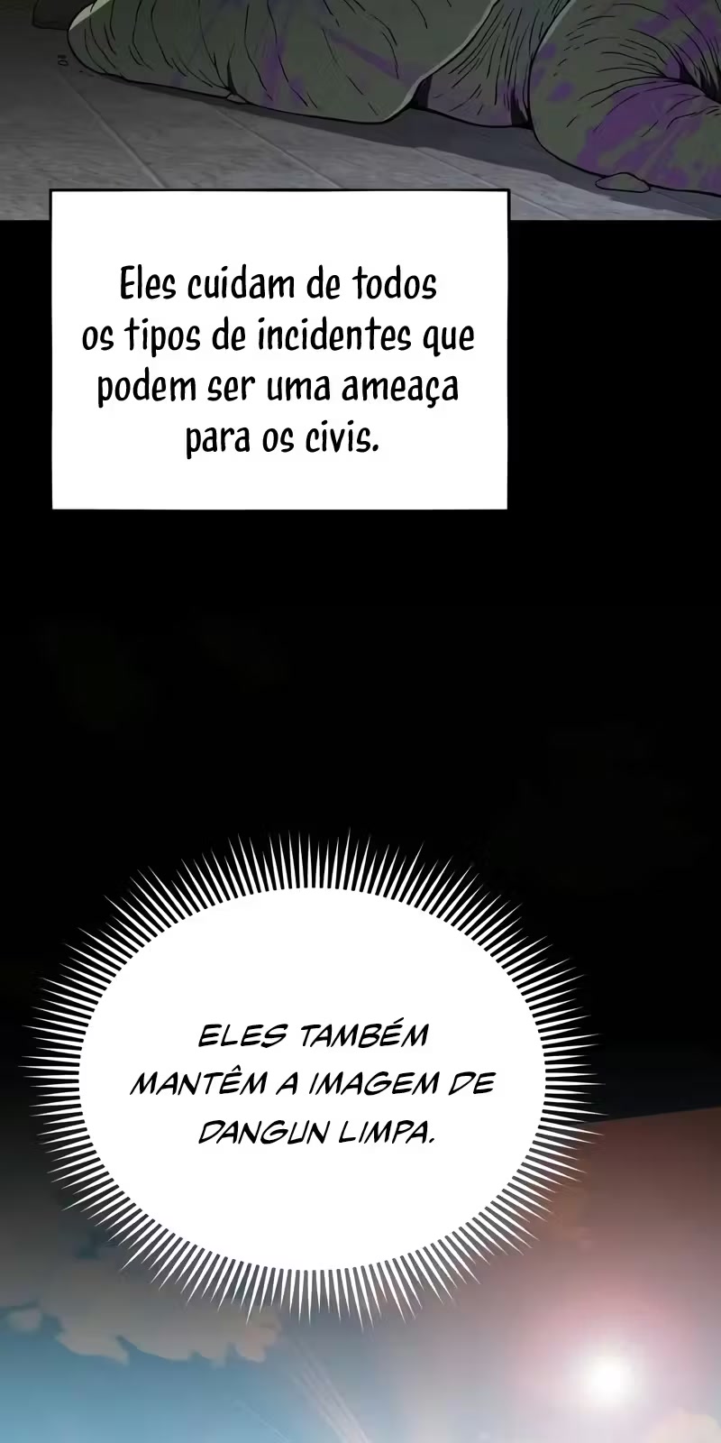 Genius of the Unique Lineage Capítulo 98 Página 44