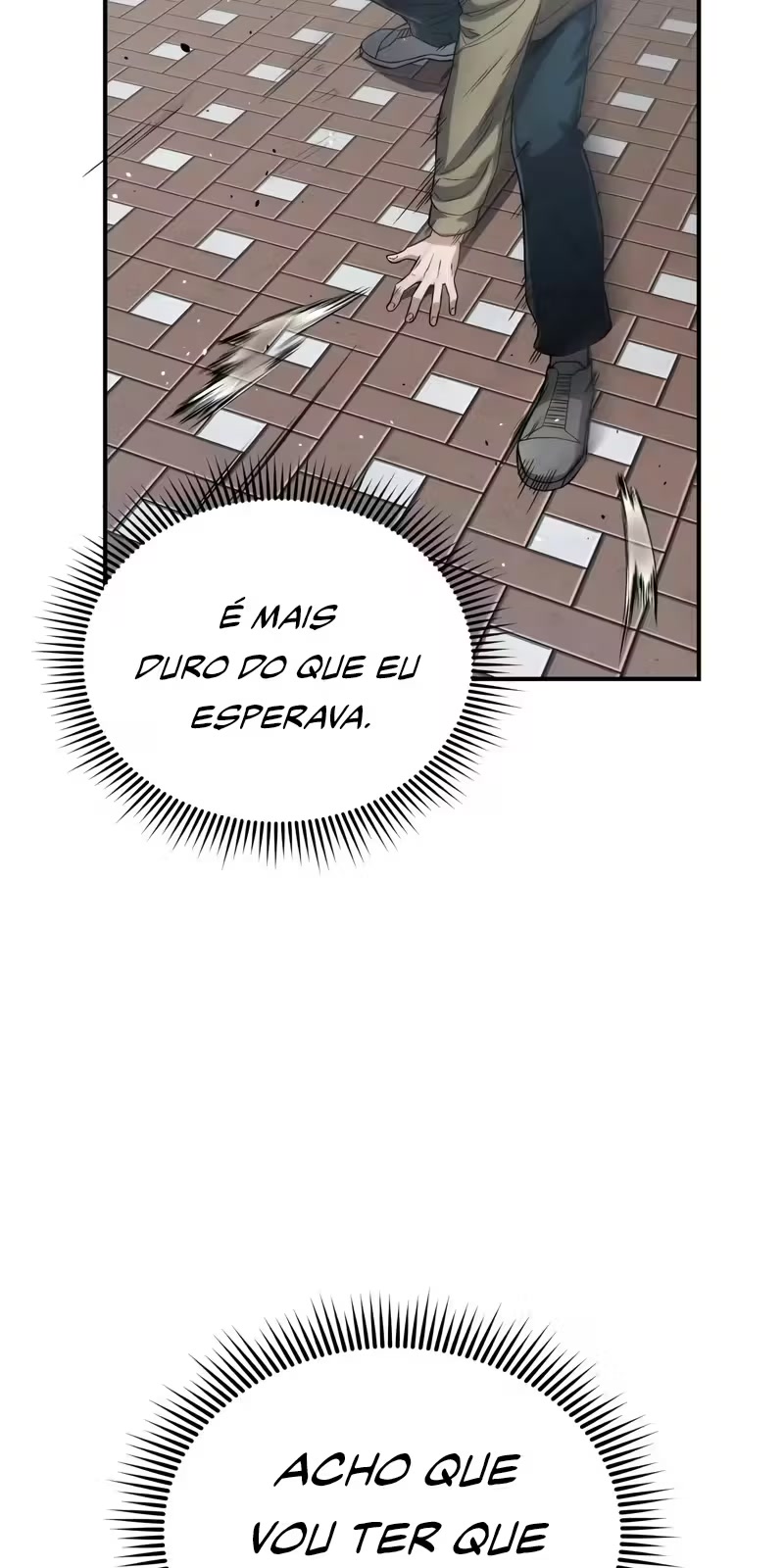 Genius of the Unique Lineage Capítulo 98 Página 61