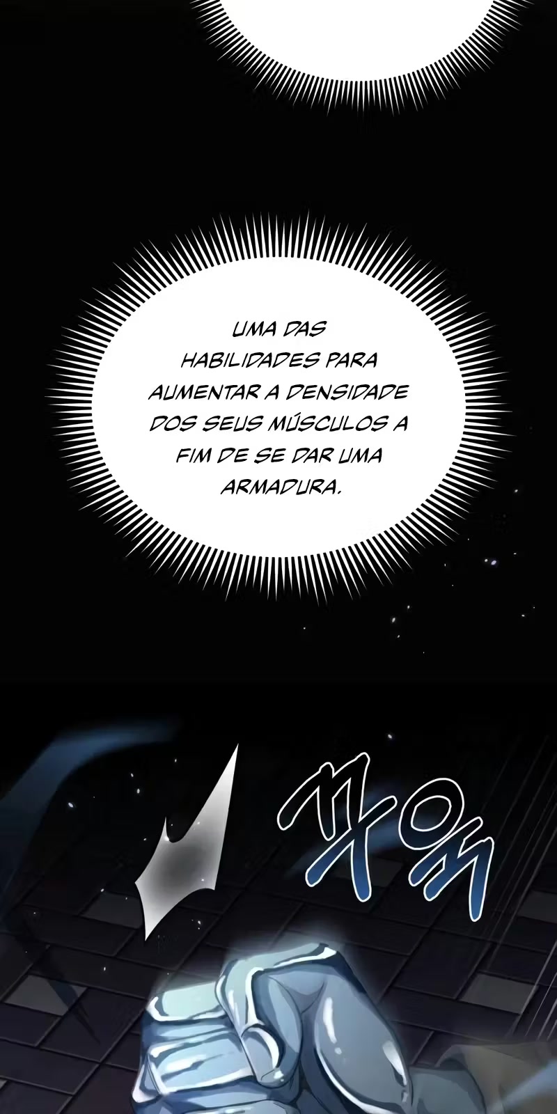 Genius of the Unique Lineage Capítulo 98 Página 66