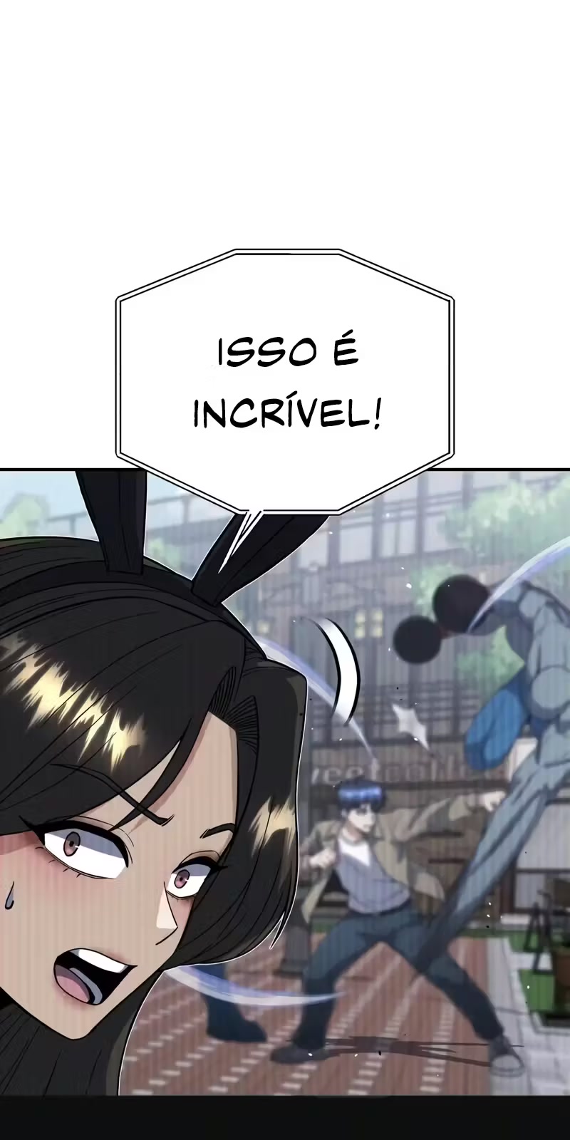 Genius of the Unique Lineage Capítulo 98 Página 86