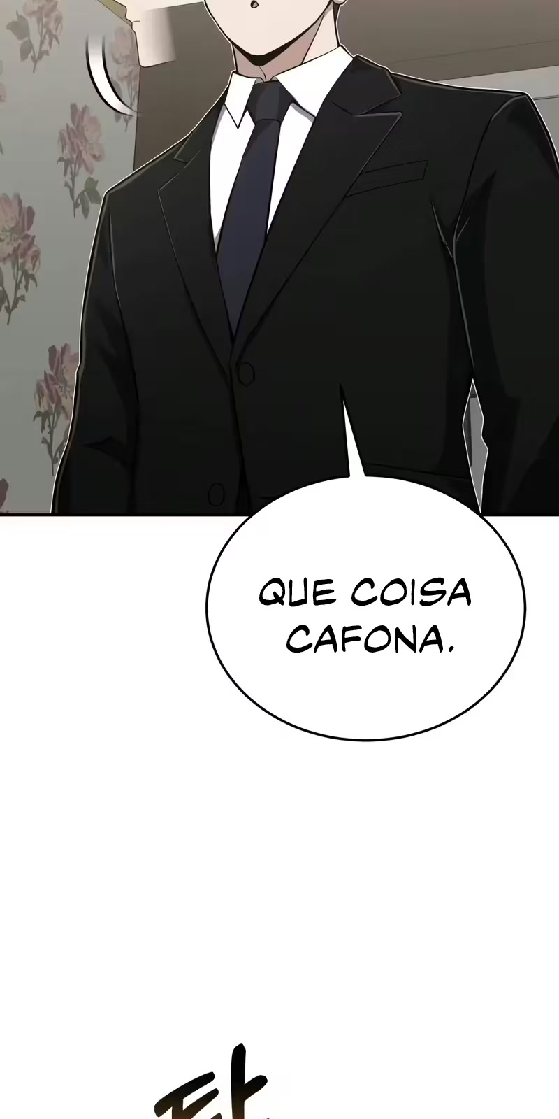 Genius of the Unique Lineage Capítulo 99 Página 18
