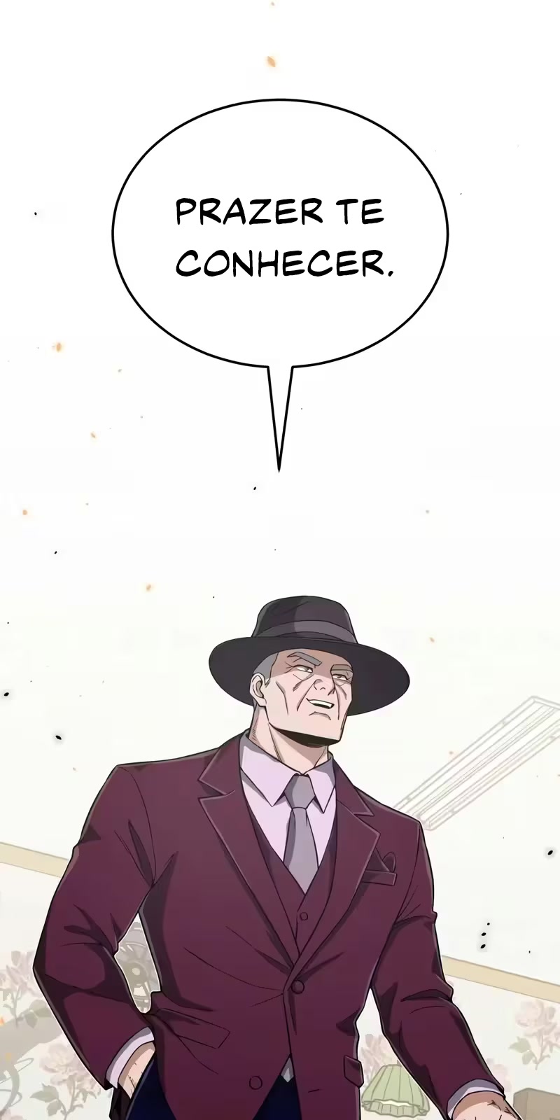 Genius of the Unique Lineage Capítulo 99 Página 20