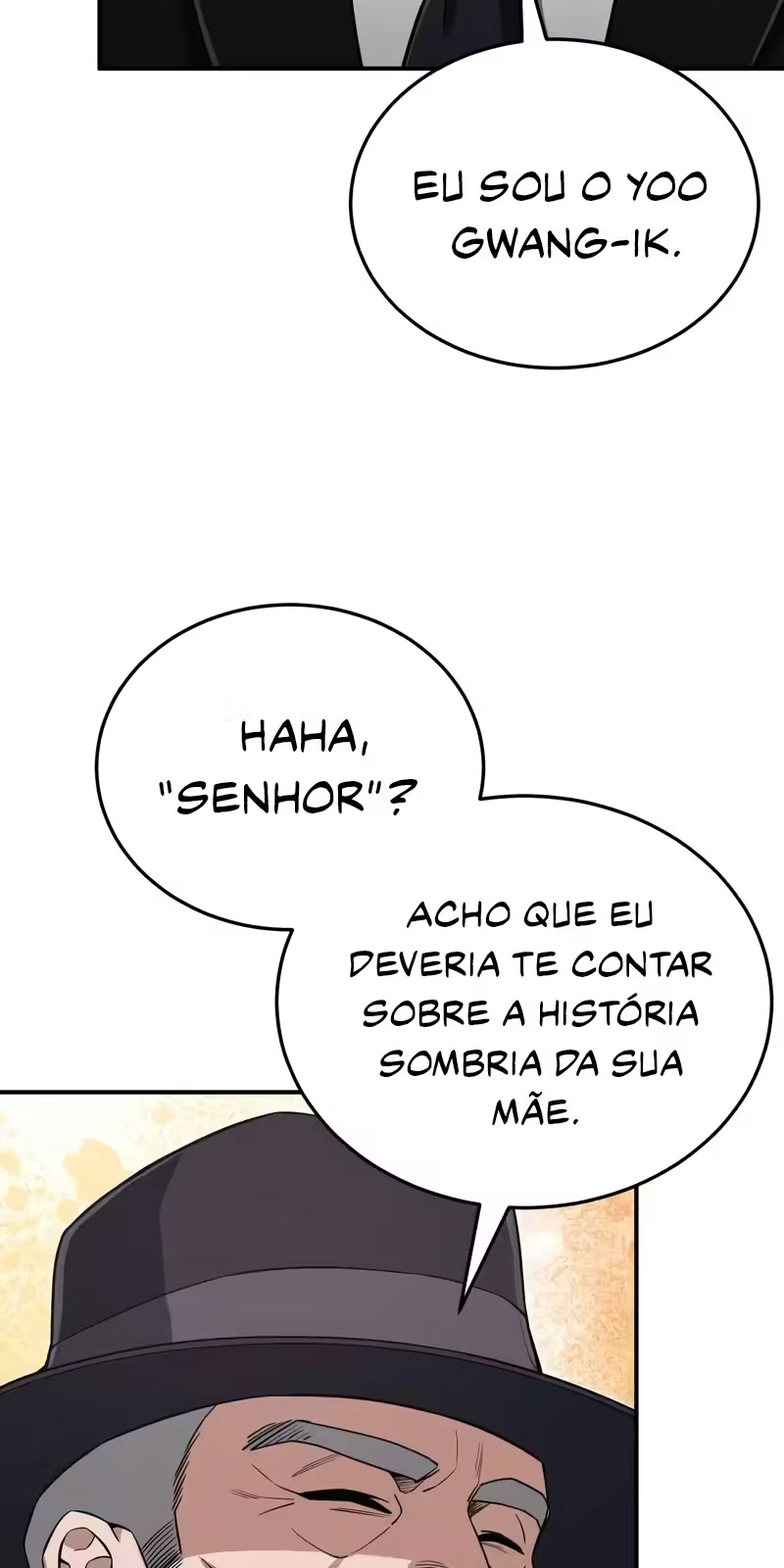 Genius of the Unique Lineage Capítulo 99 Página 23