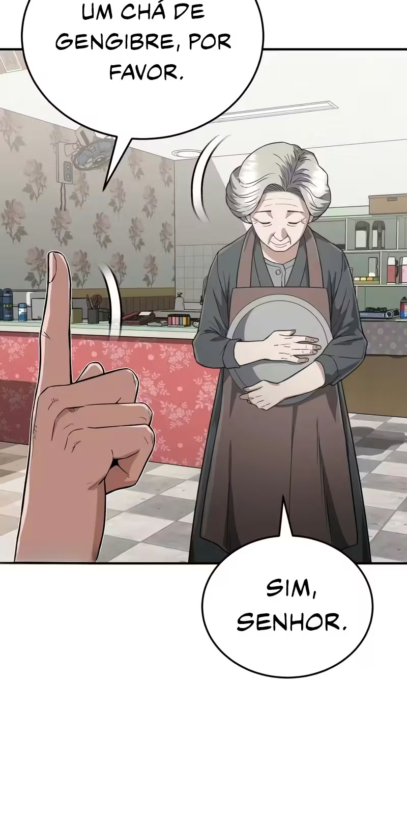 Genius of the Unique Lineage Capítulo 99 Página 29