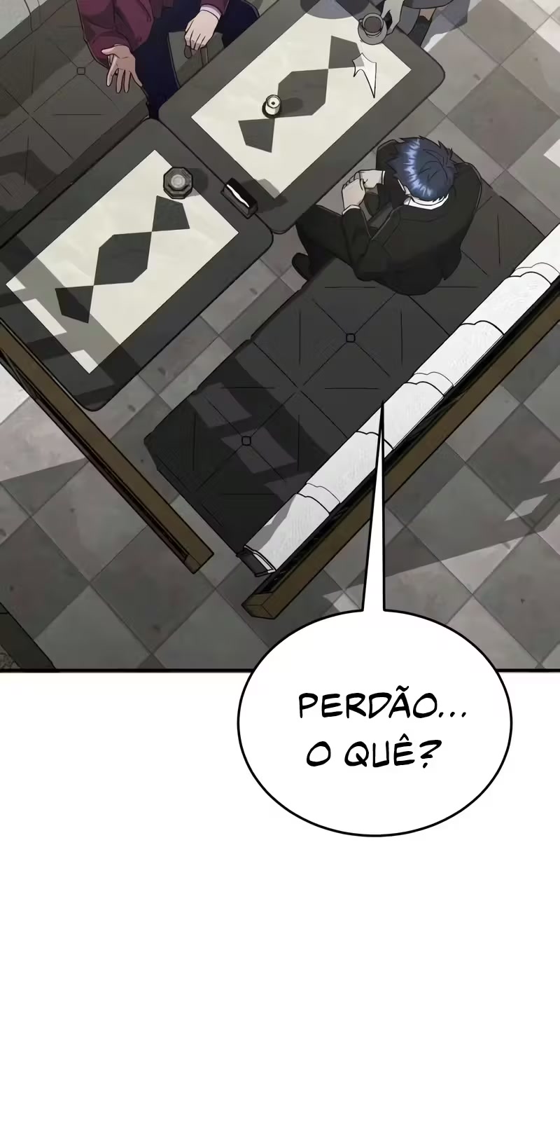 Genius of the Unique Lineage Capítulo 99 Página 31