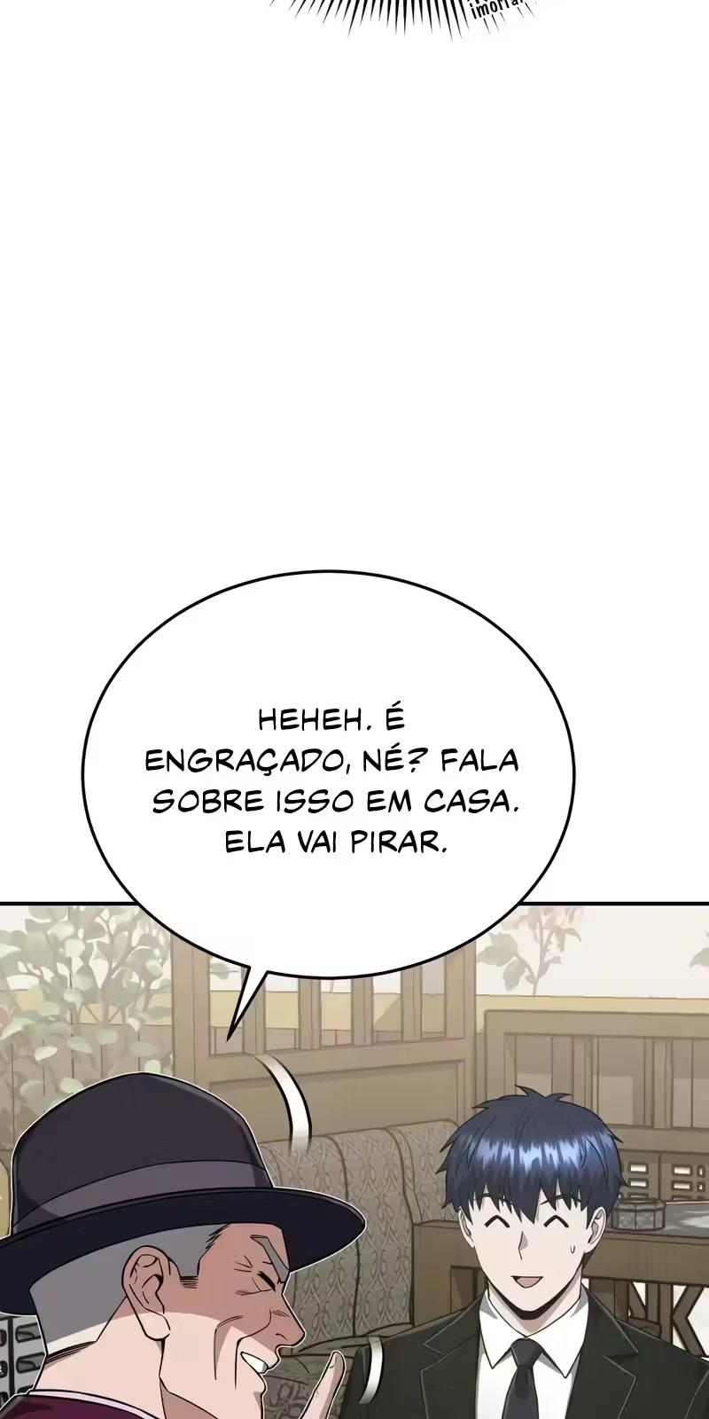 Genius of the Unique Lineage Capítulo 99 Página 38