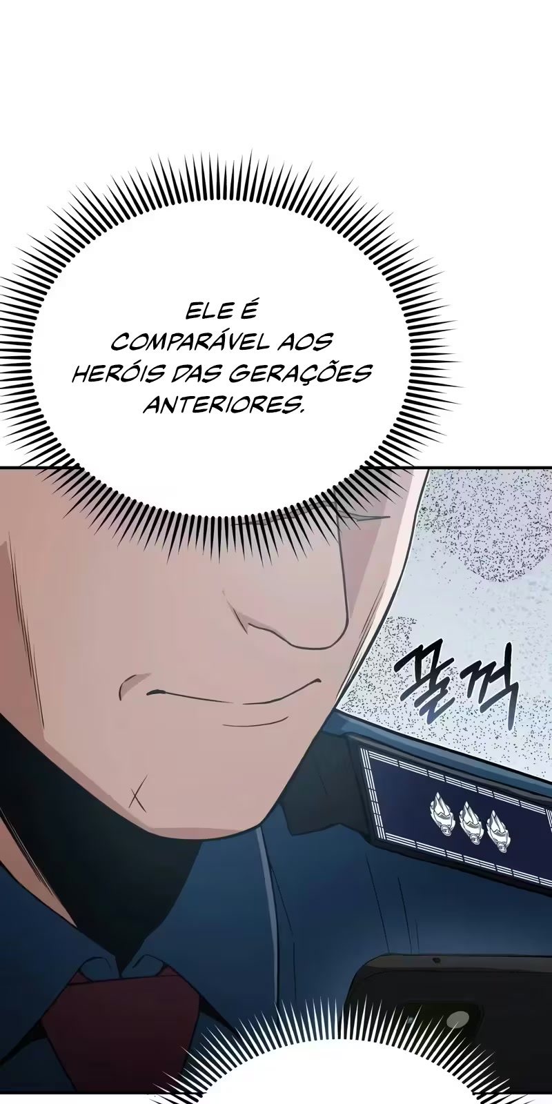 Genius of the Unique Lineage Capítulo 99 Página 4