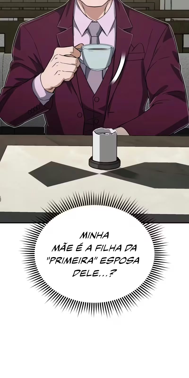 Genius of the Unique Lineage Capítulo 99 Página 42