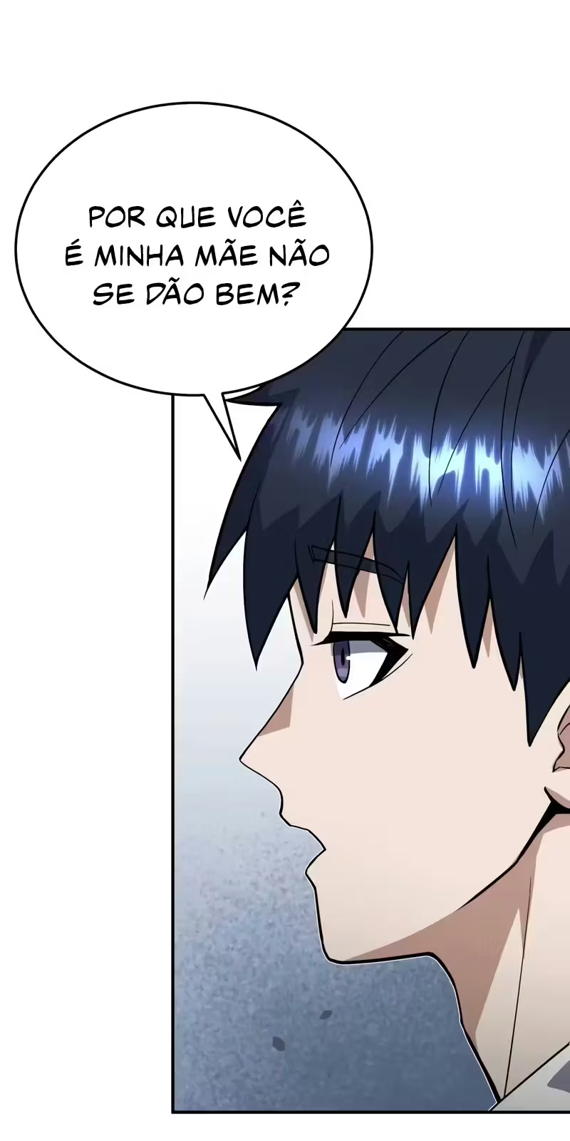 Genius of the Unique Lineage Capítulo 99 Página 43