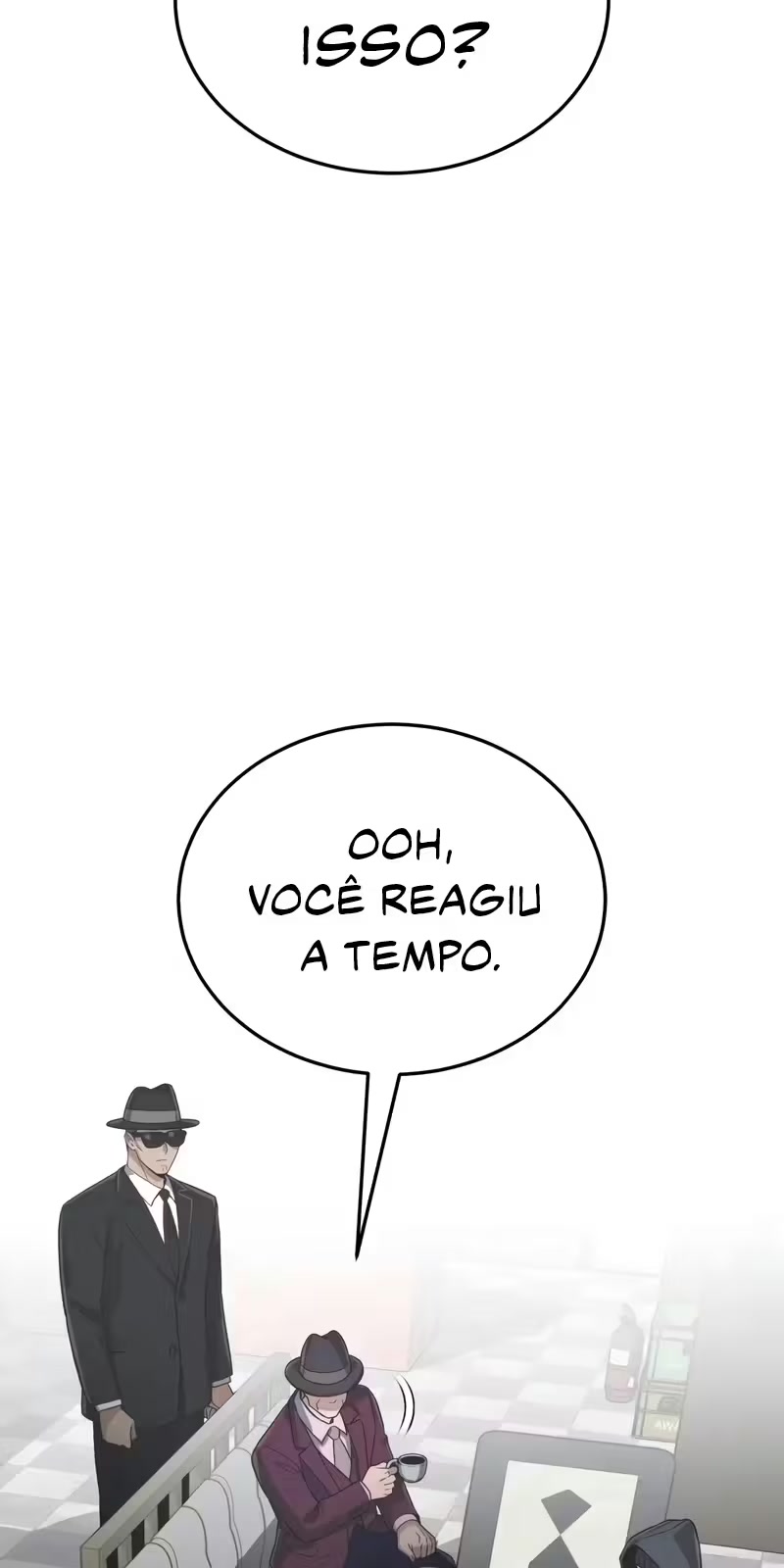 Genius of the Unique Lineage Capítulo 99 Página 65