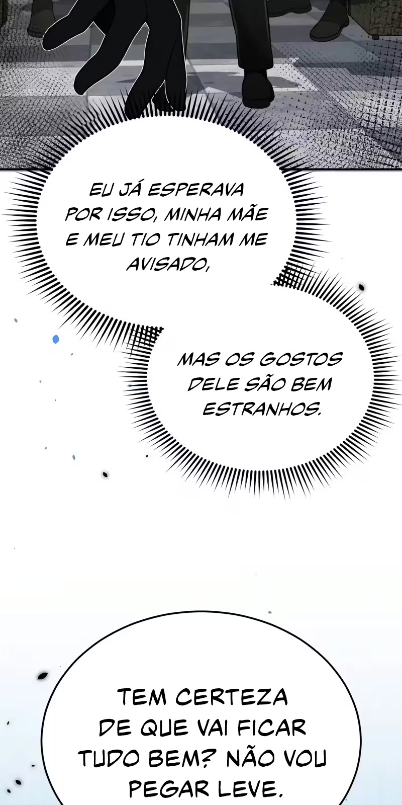 Genius of the Unique Lineage Capítulo 99 Página 69