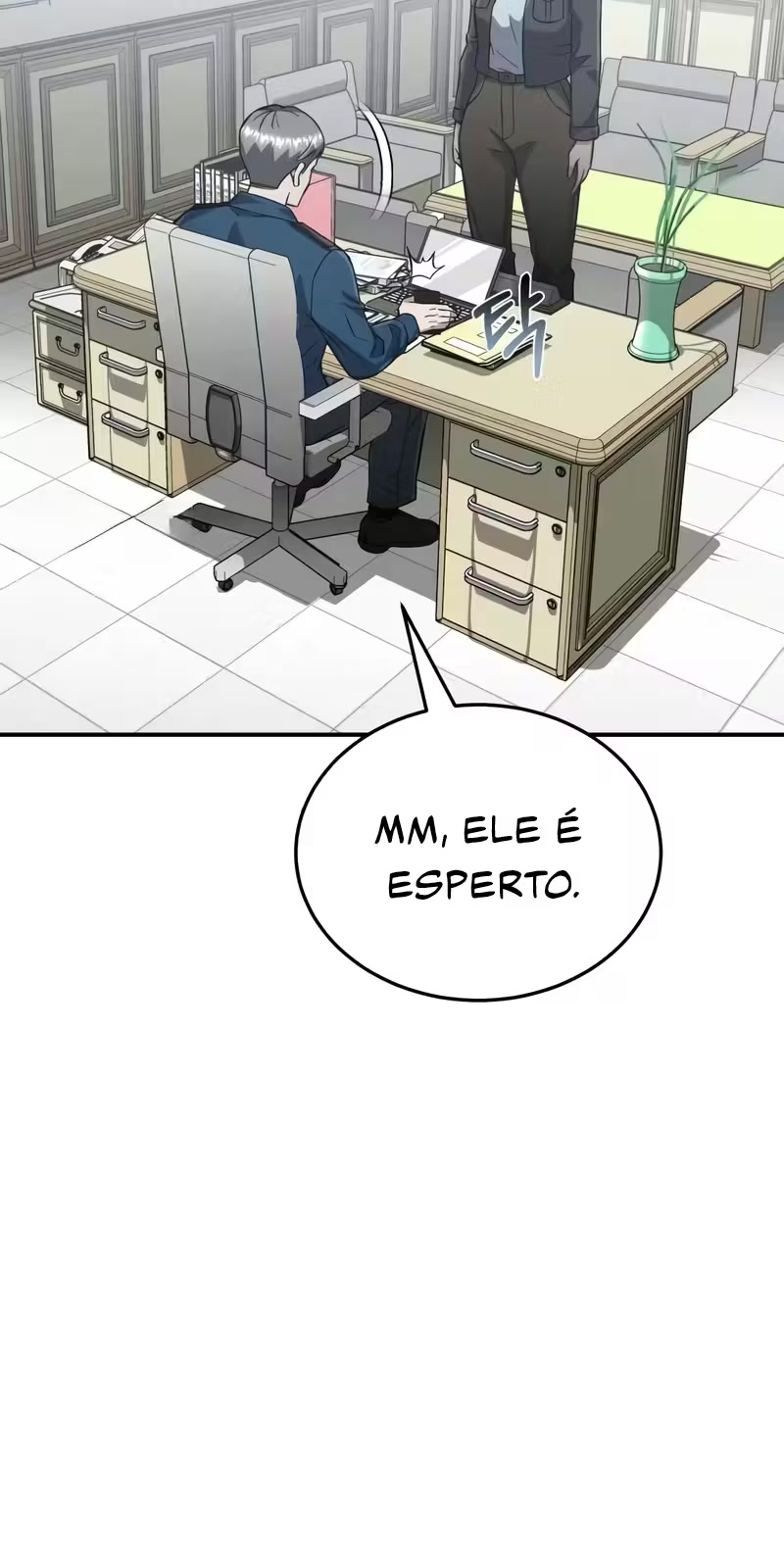 Genius of the Unique Lineage Capítulo 99 Página 7