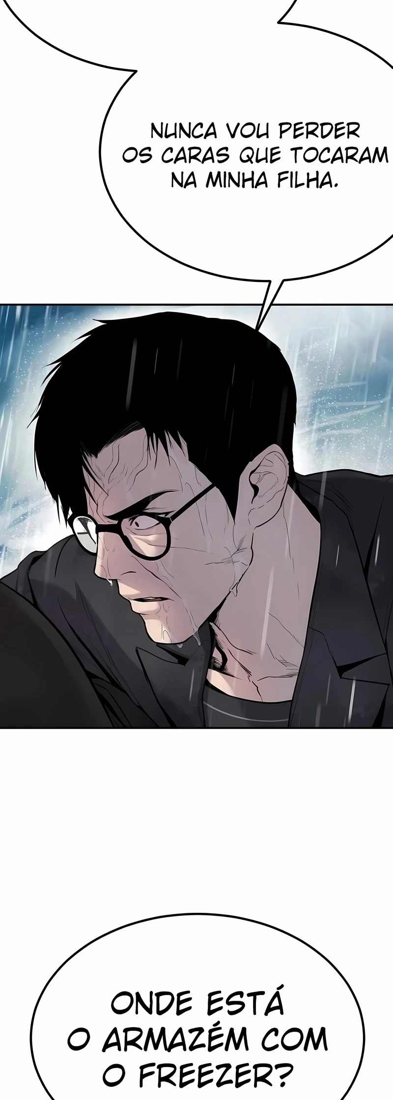 Gerente Kim Capítulo 10 Página 106