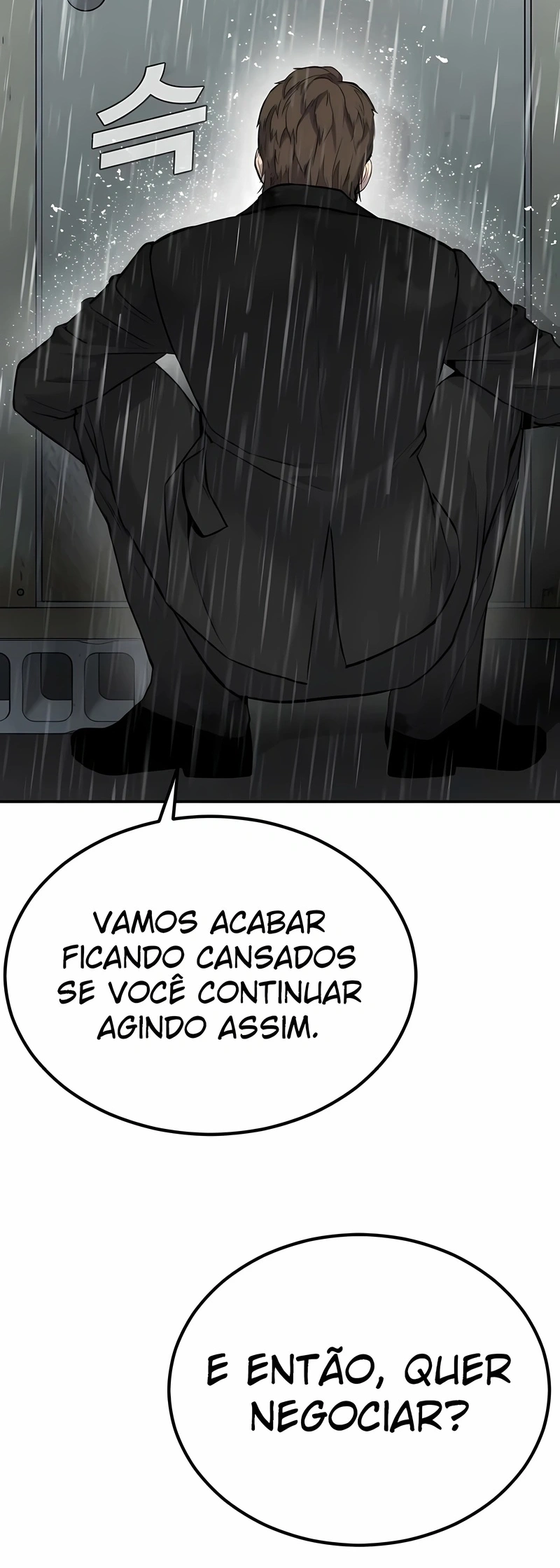 Gerente Kim Capítulo 10 Página 114