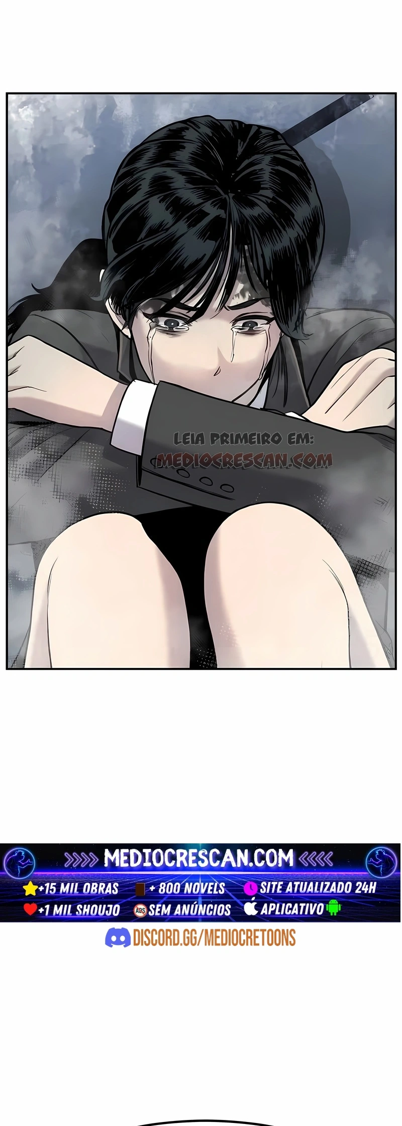 Gerente Kim Capítulo 10 Página 115