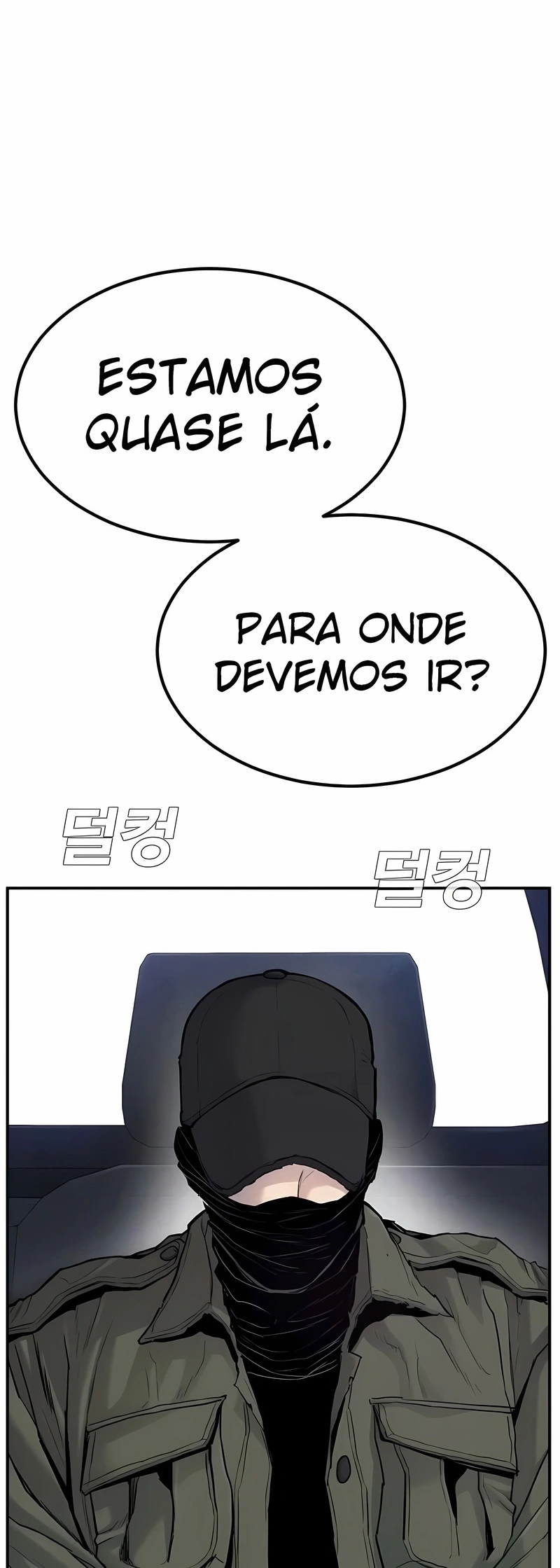 Gerente Kim Capítulo 10 Página 17