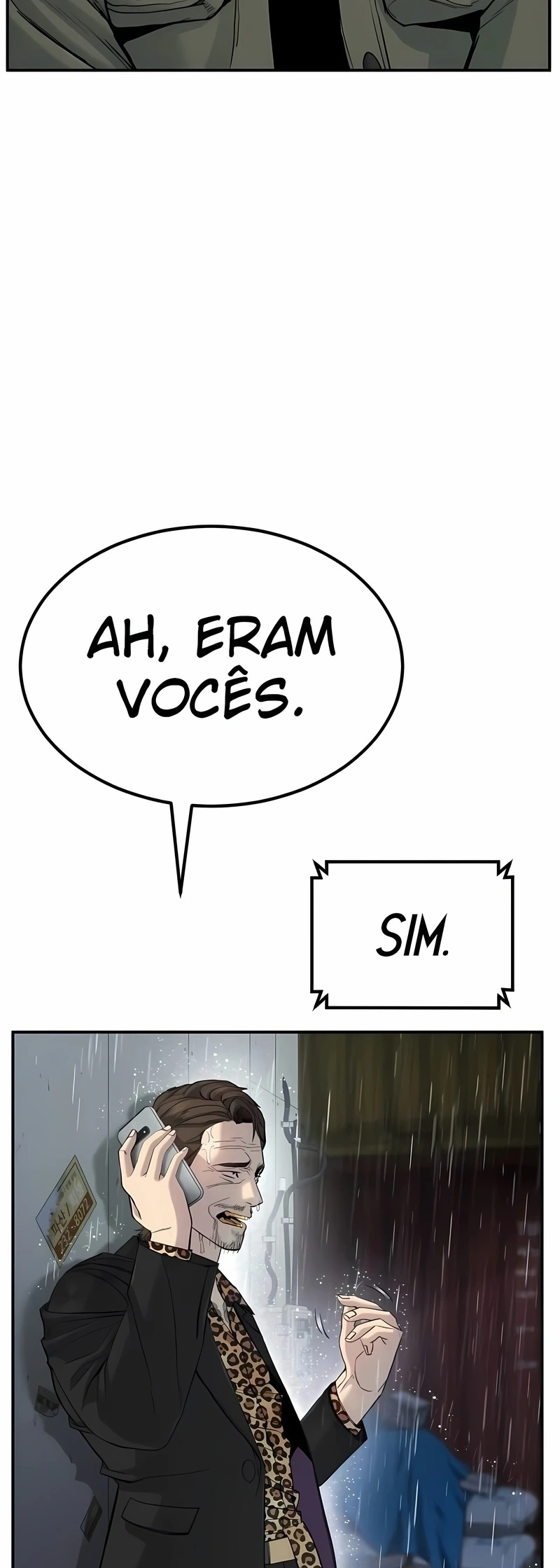 Gerente Kim Capítulo 10 Página 18