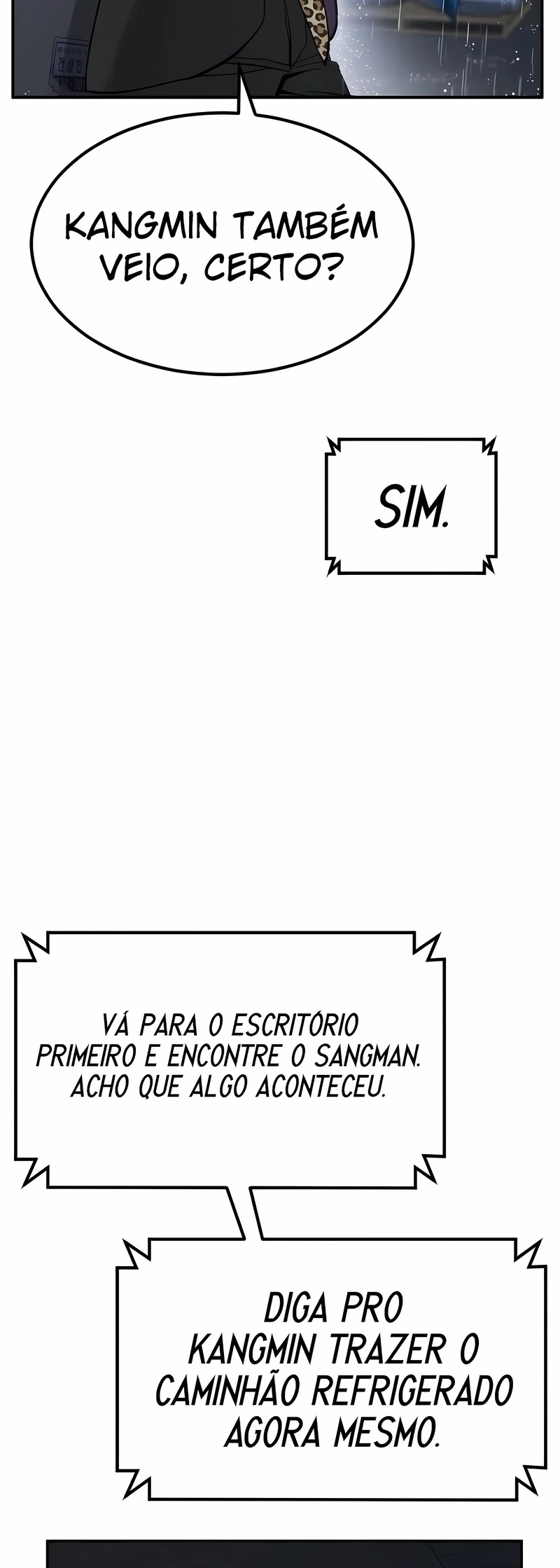 Gerente Kim Capítulo 10 Página 19