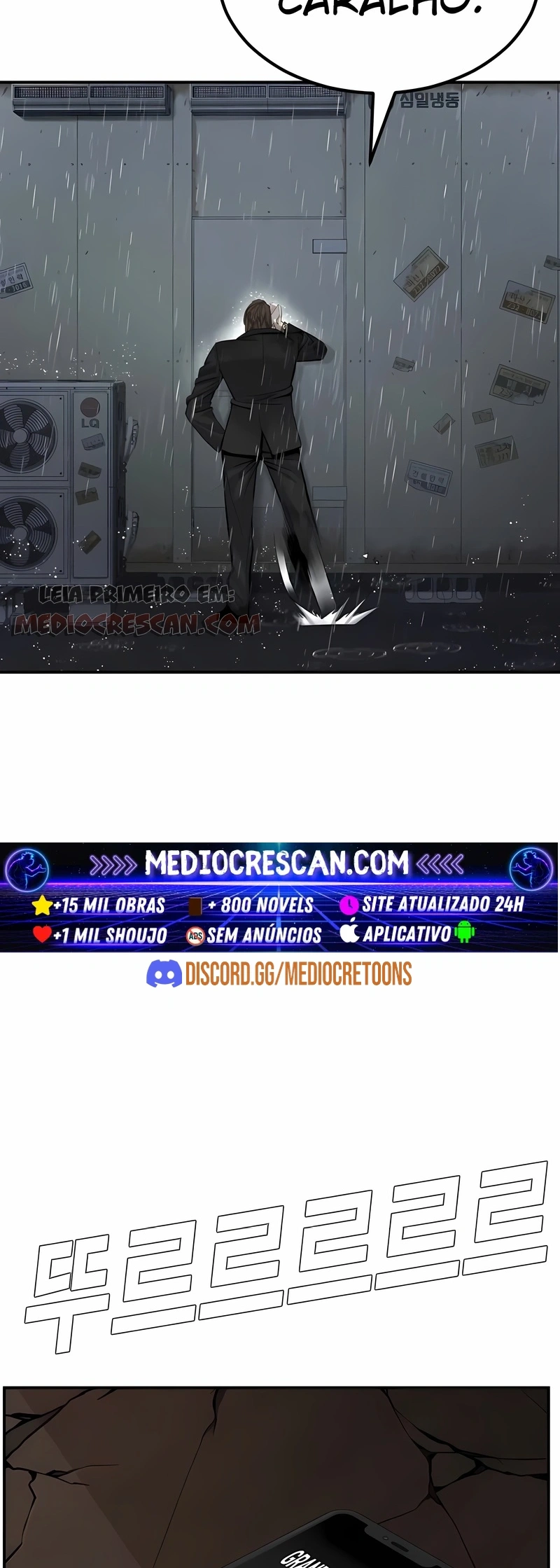 Gerente Kim Capítulo 10 Página 21