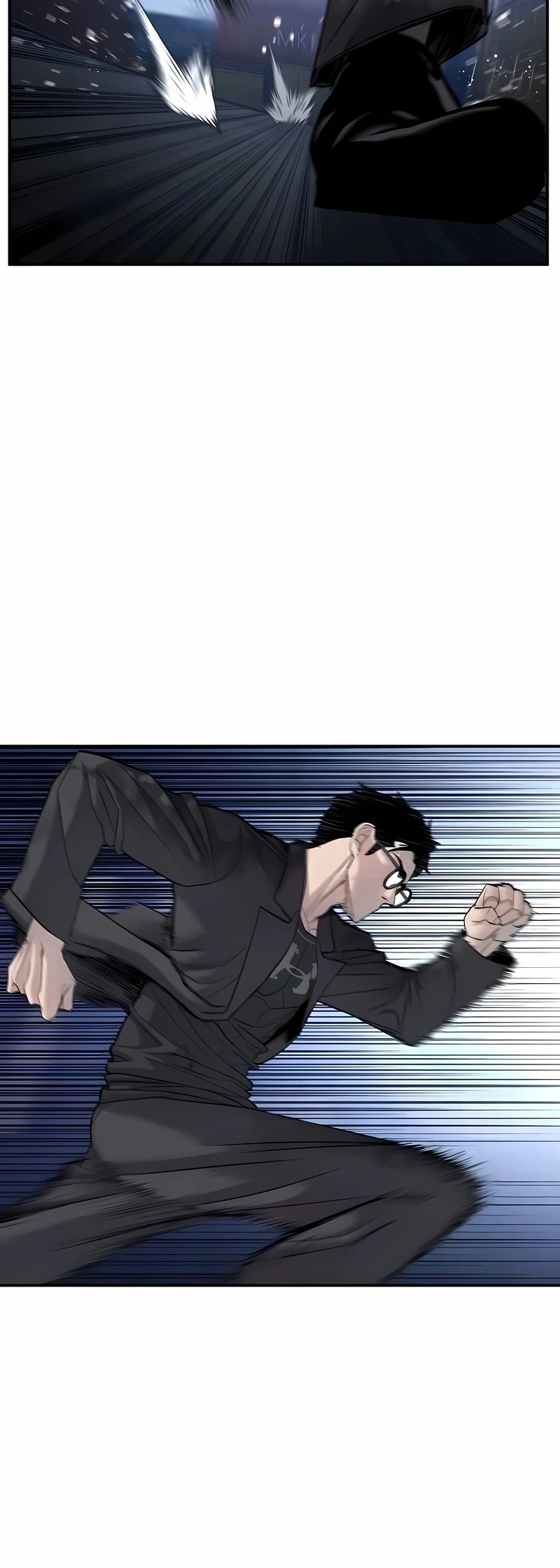 Gerente Kim Capítulo 10 Página 24