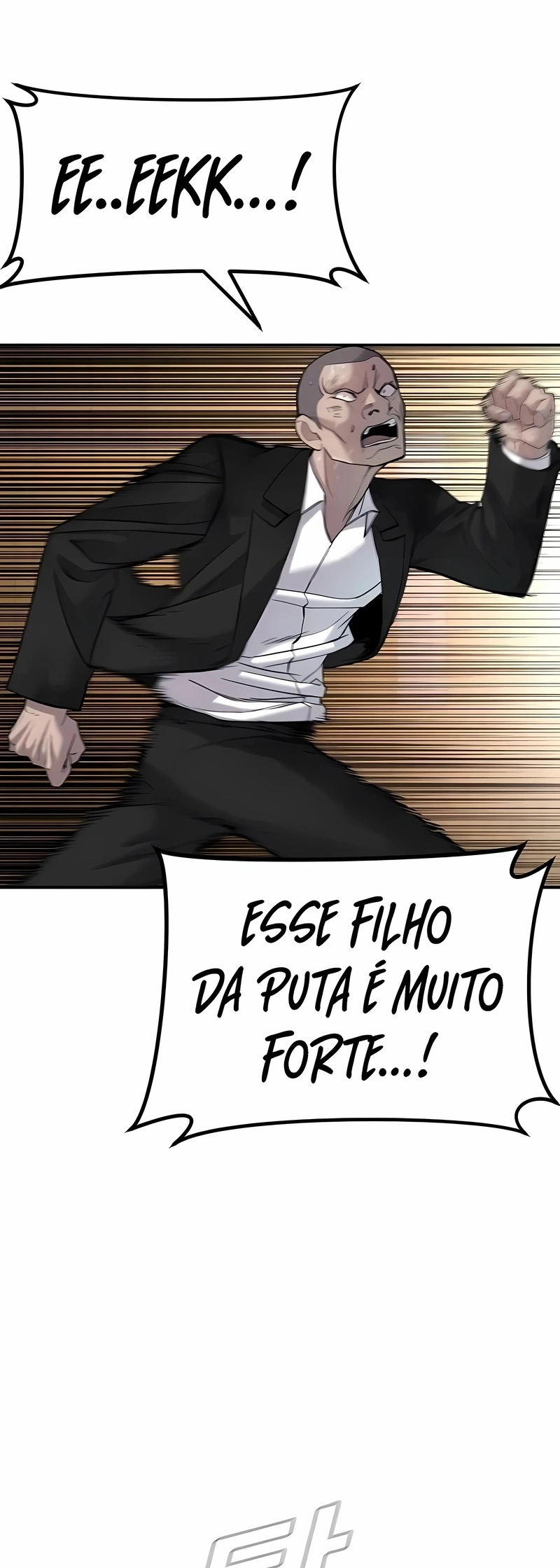 Gerente Kim Capítulo 10 Página 25