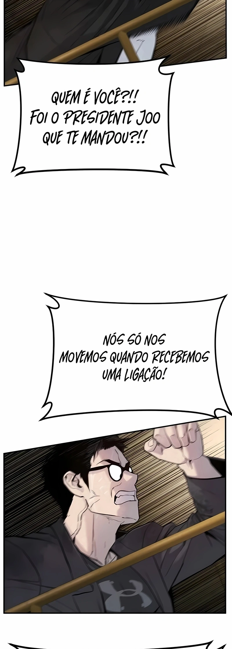 Gerente Kim Capítulo 10 Página 32