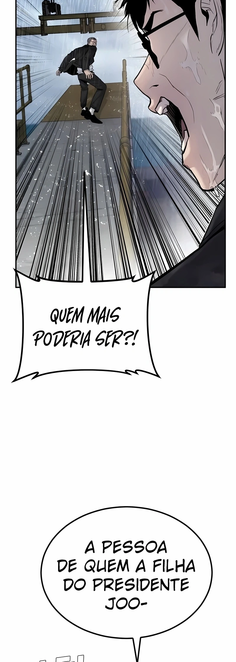 Gerente Kim Capítulo 10 Página 34
