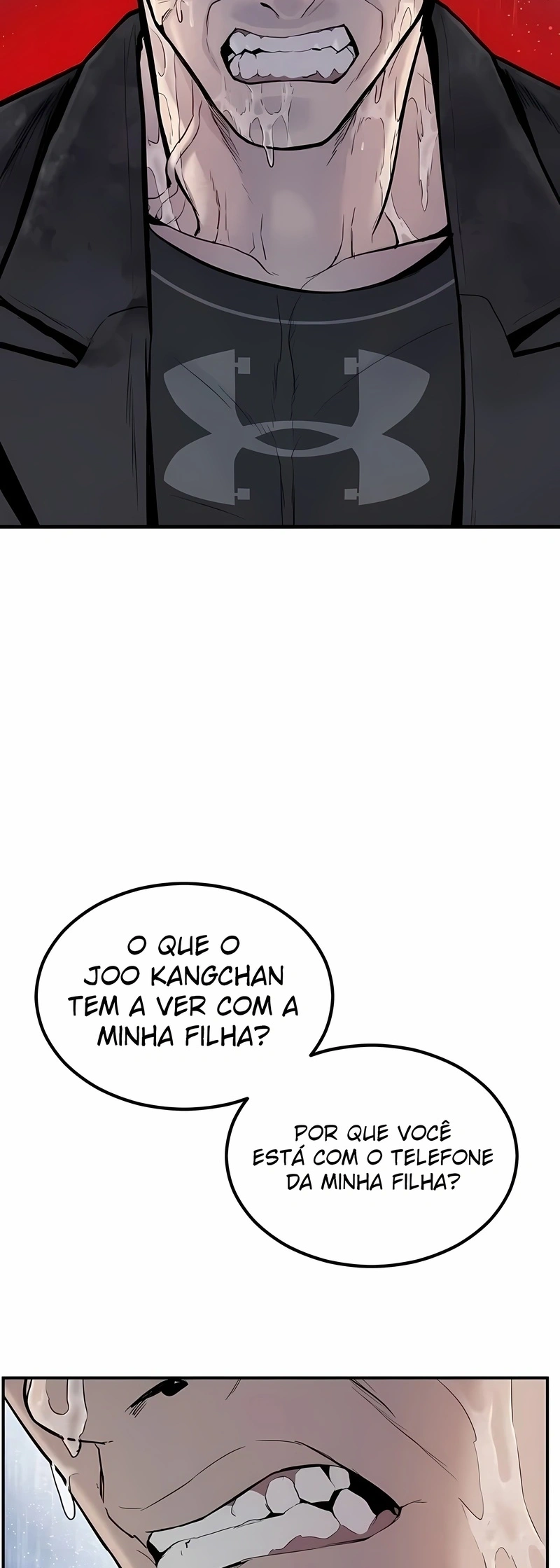 Gerente Kim Capítulo 10 Página 40