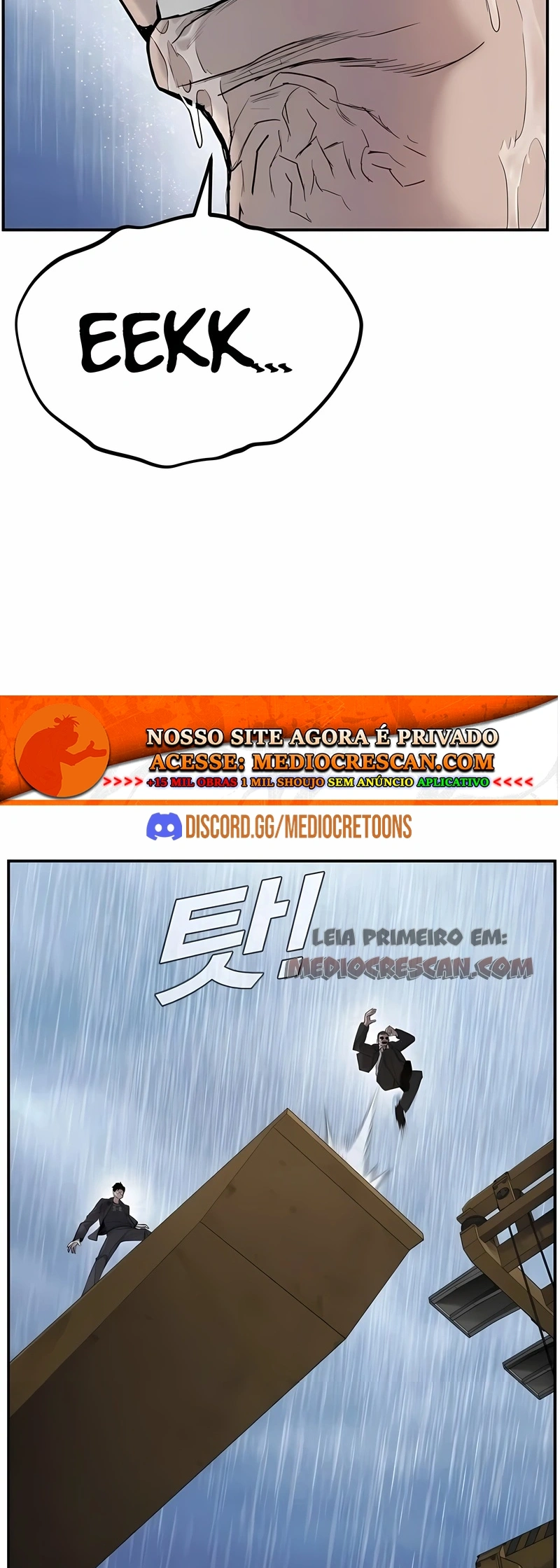 Gerente Kim Capítulo 10 Página 41