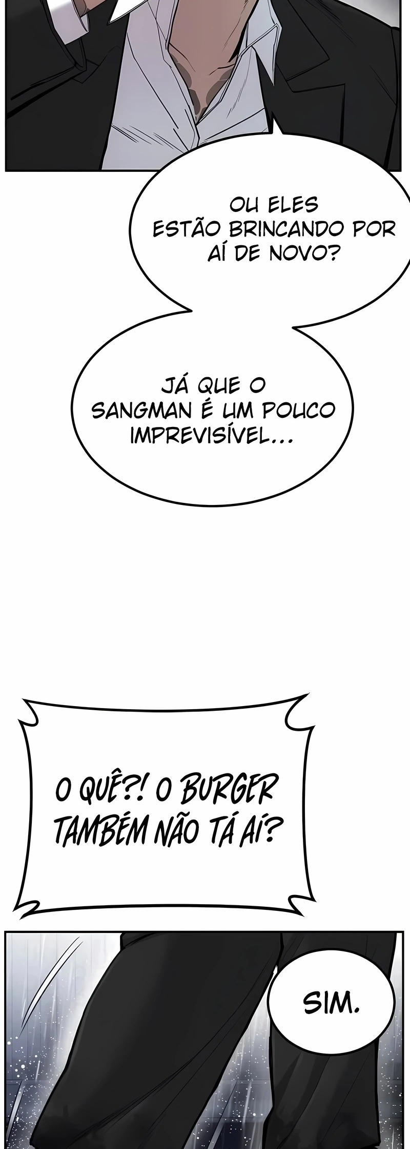 Gerente Kim Capítulo 10 Página 56