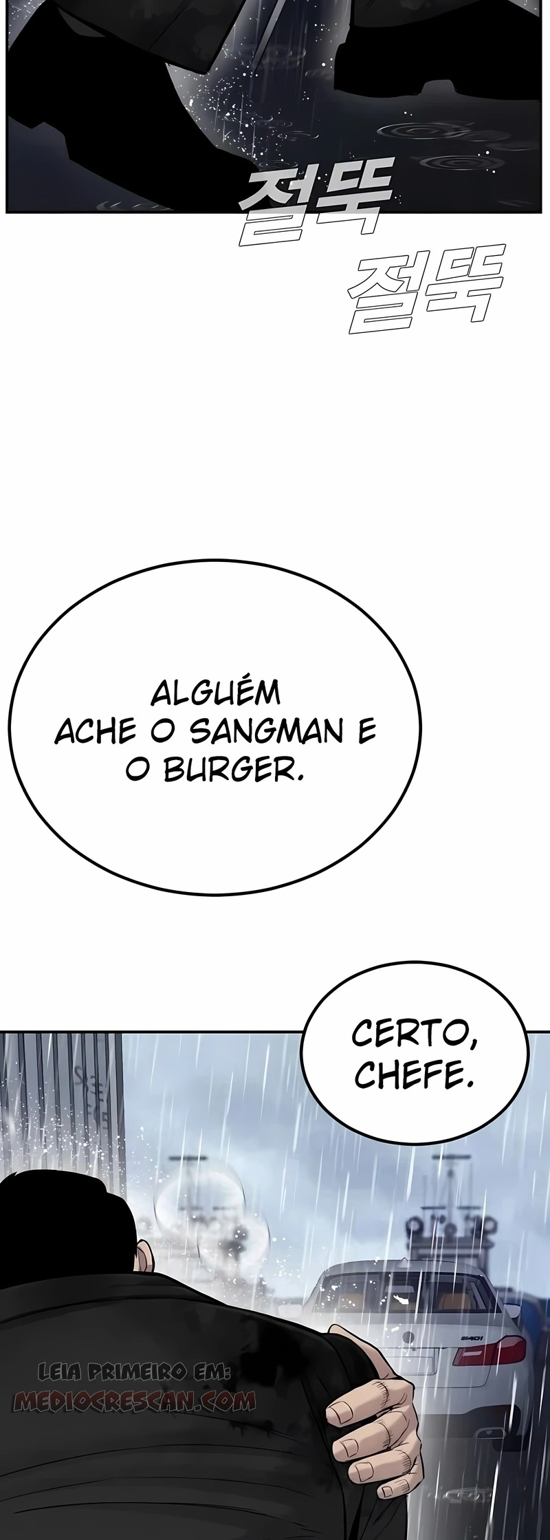 Gerente Kim Capítulo 10 Página 57