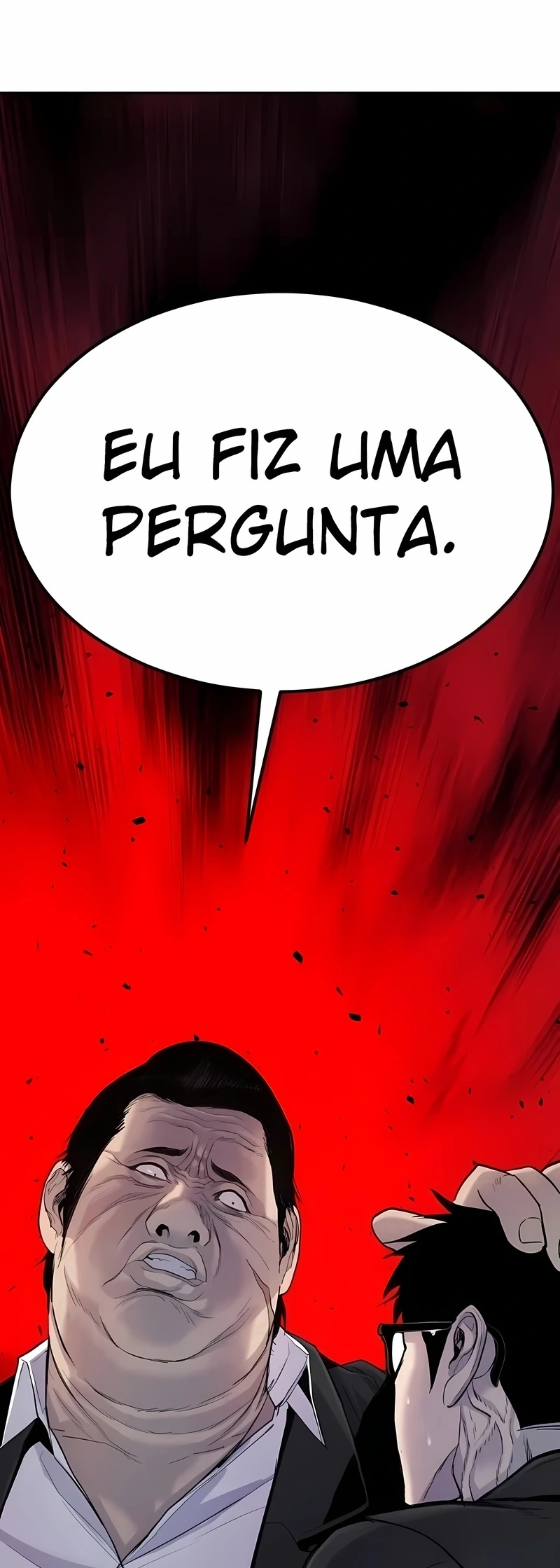 Gerente Kim Capítulo 10 Página 6