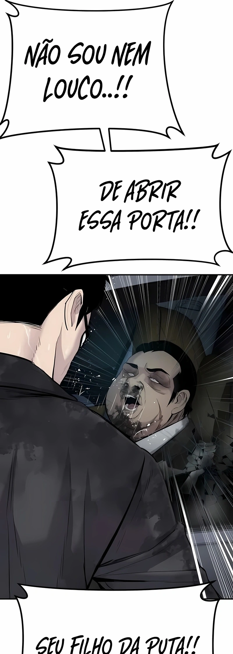 Gerente Kim Capítulo 10 Página 63