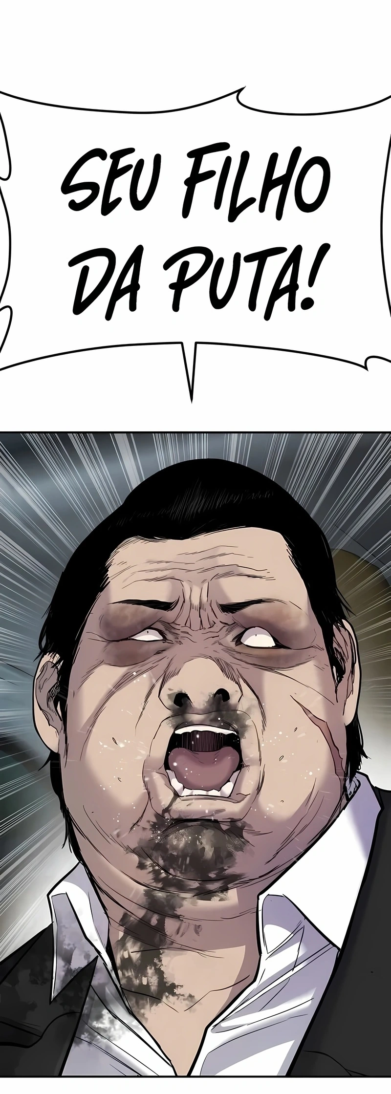 Gerente Kim Capítulo 10 Página 66