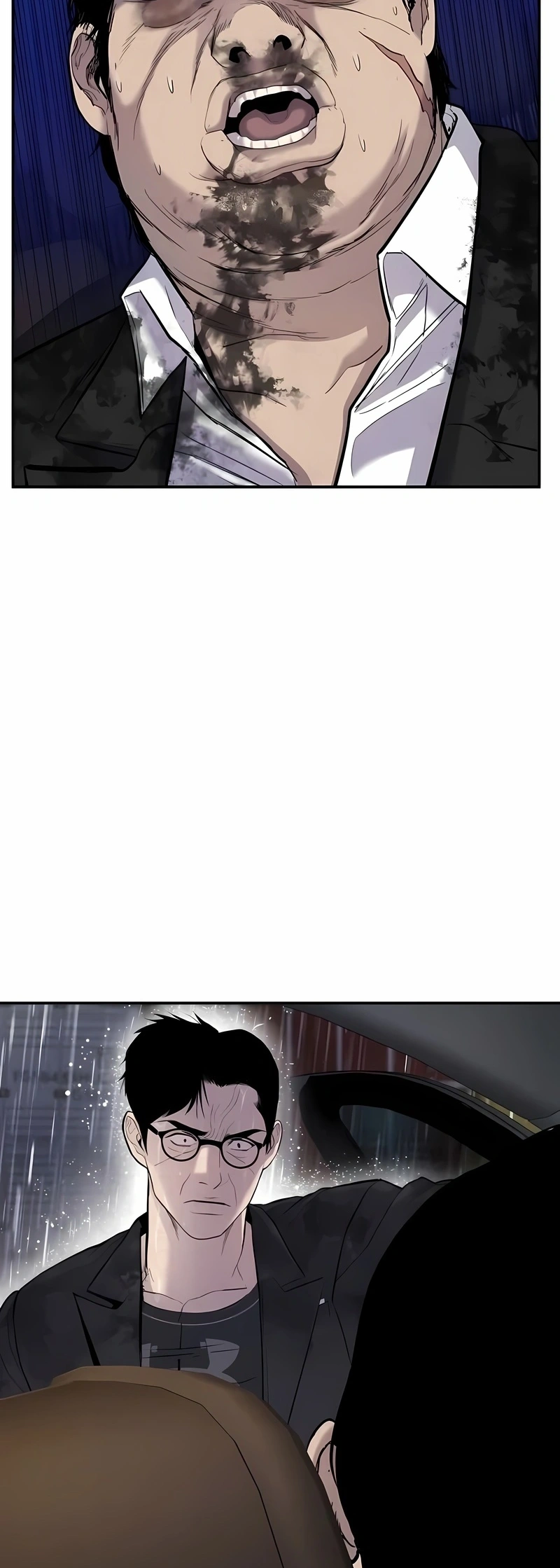 Gerente Kim Capítulo 10 Página 69