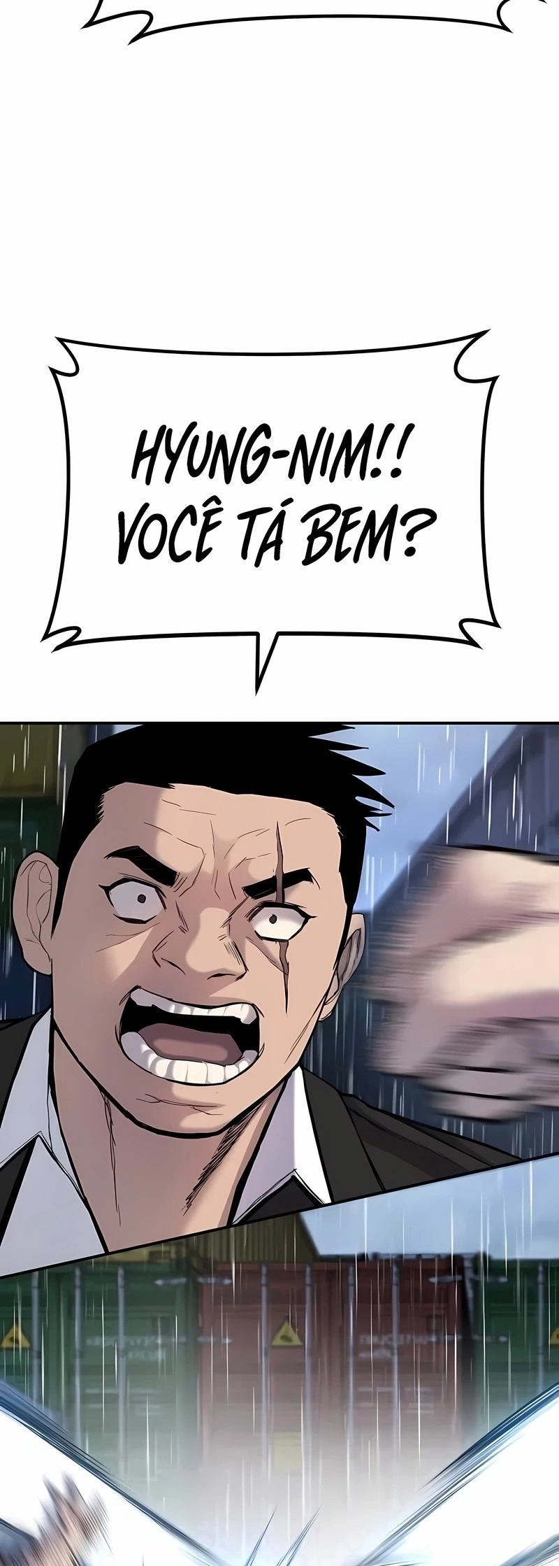 Gerente Kim Capítulo 10 Página 77