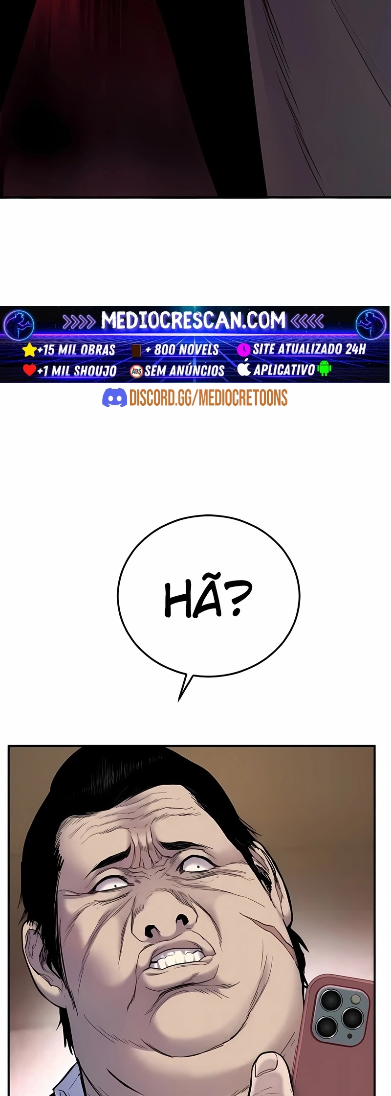 Gerente Kim Capítulo 10 Página 8