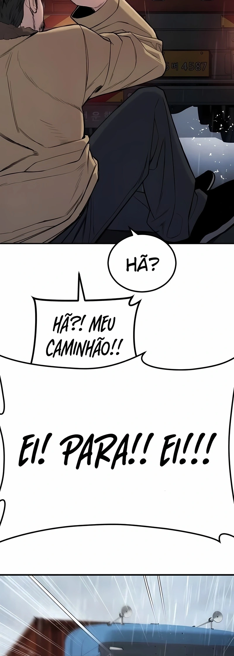 Gerente Kim Capítulo 10 Página 84