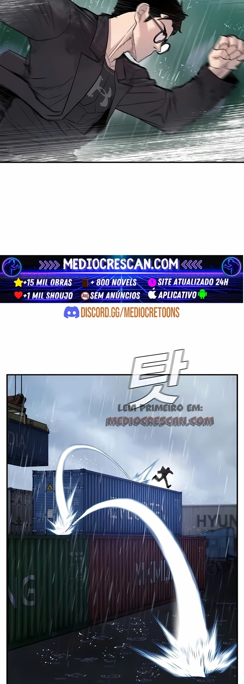 Gerente Kim Capítulo 10 Página 88